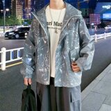银色