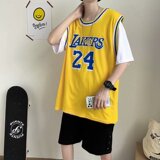 黄色