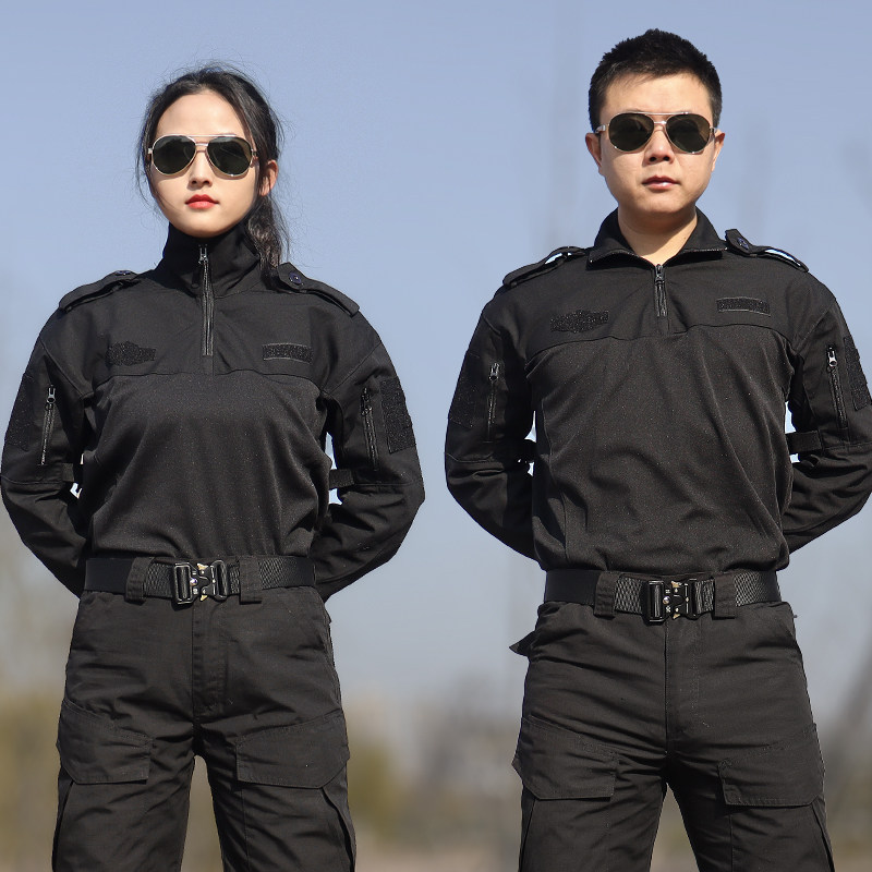 户外夏季战术迷彩蛙服防水耐磨