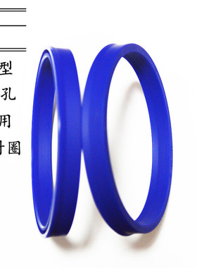 轴孔通用YA200*188/212*200/220*208/232*220/250*238*14油封