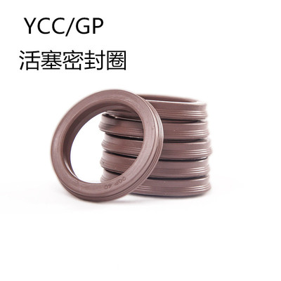 氟胶GPY50*46气缸Y-Q