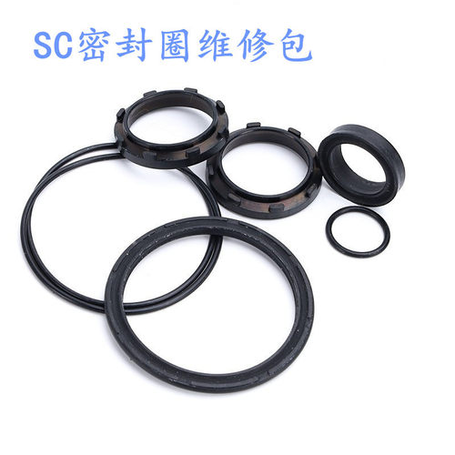 亚德客型薄型气缸SDA32