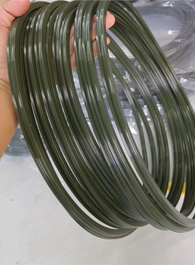 YO耐压油封替代O型圈160*150*5.7*180*170*5.7*200*189*8.3