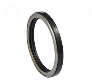 进口日本NOK高压TCN型骨架油封AP1338F密封圈TCN25*45*11纯正部件