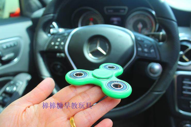 Fidget spinner FIDGET SPINNER - Ref 2614662 Image 3