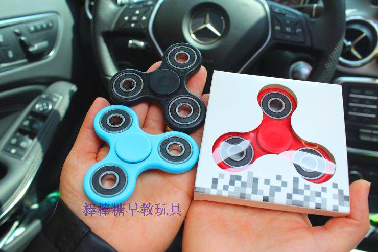 Fidget spinner FIDGET SPINNER - Ref 2614662 Image 5