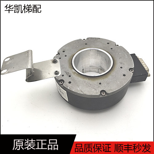 电梯配件 编码器HTB-45CC10-30F600B-S4旋转编码器电梯 原装现货