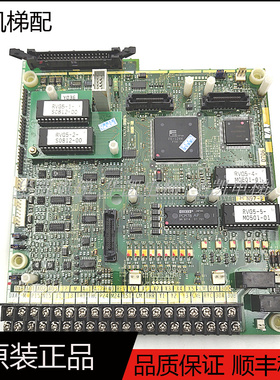 富士变频器5000VG5N主板CPU控制板EP-3611E-C/-Z1电梯现货出售质