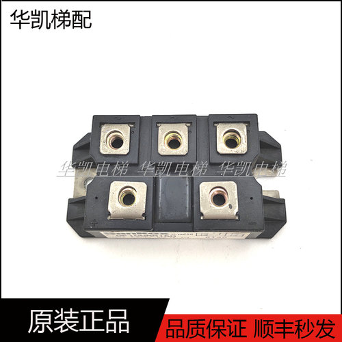 电梯三相整流桥模块DF100AA160
