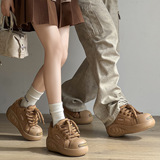 A258-SQB7106-153设计厚底运动板鞋男女小众鞋7cm高帮内增高板鞋,男鞋休闲鞋,电商A258,电商基地 A258-SQB7106-153设计厚底运动板鞋男女小众鞋7cm高帮内增高板鞋,男鞋休闲鞋,电商A258,电商基地