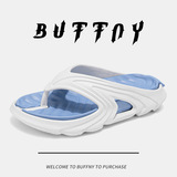 A258-TZ2922-P30户外休闲旅游拖鞋潮流百搭轻便人字拖增高款拖鞋，商品下架区，电商A258