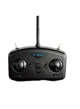 DF-Qmini遥控器/接收机