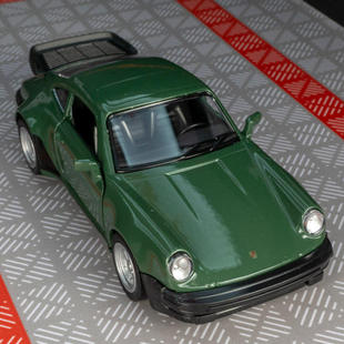 1978款 合金车模摆件双开门玩具模型车 马珂垯仿真911 新款