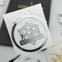 Estar Team Bid Silver