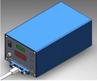 原装厂家直销板坯结晶器锥度测量仪cne-6002-bp欧启诺ocino定制品