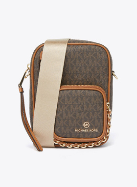 MICHAEL KORS 女士 单肩斜挎包 32T2G5EC1B