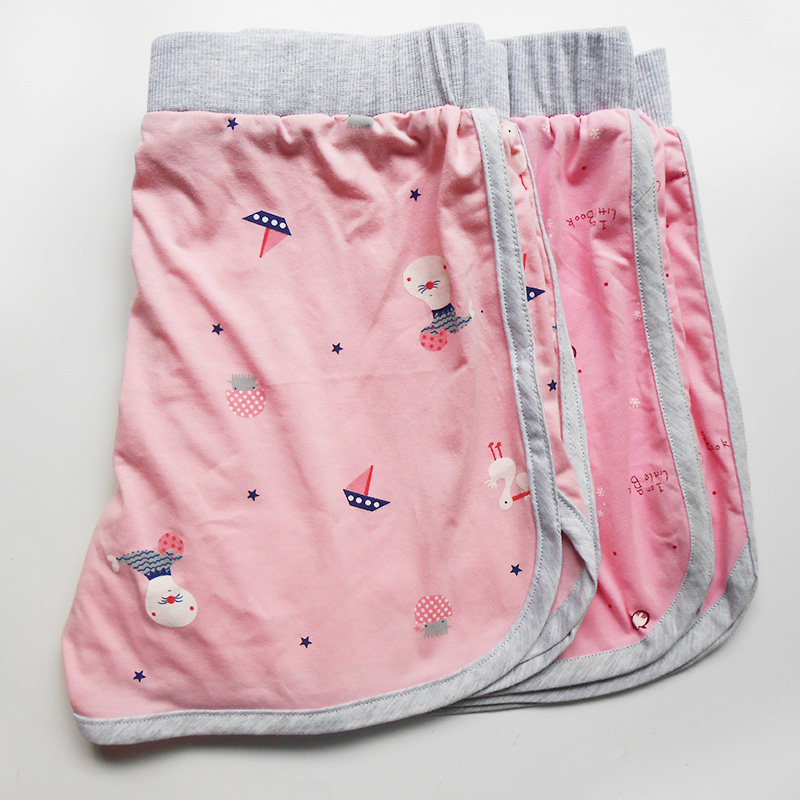 Pantalon pyjama jeunesse - Ref 715849 Image 1