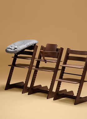 Stokke TrippTrapp成长椅原装进口专属配件