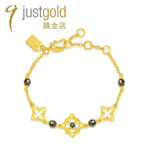 镇金店黄金手链火爆两岸三地