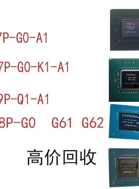 N17P-G0-A1 N17P-G0-K1-A1 N19P-Q1-A1 N18P-G0  G61 G62