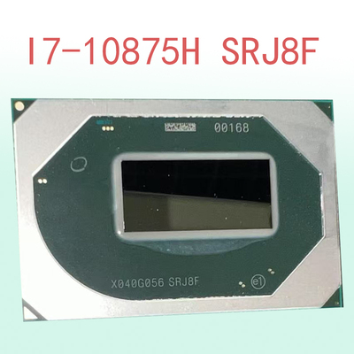 I7-10875H SRJ8F