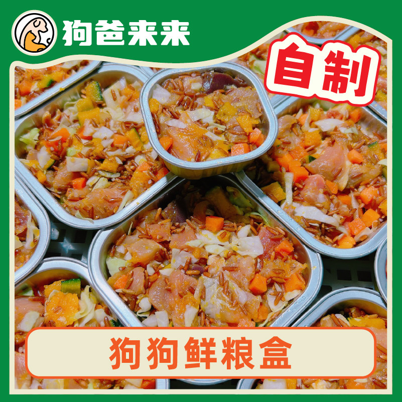 自制宠物鲜食狗饭牛肉味狗狗 宠物零食牛肉饭肉块常温营养狗饭,宠物/宠物食品及用品,狗全价冷鲜粮,淘宝优惠券,粉丝福利购,淘宝优惠卷