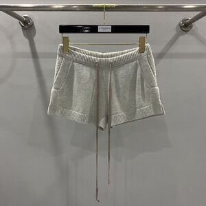 李老板的三宝贝同款短裤现货女款