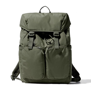 478321 休闲背包大容量双肩包旅行包休闲电脑包25秋冬新款 男装 女装