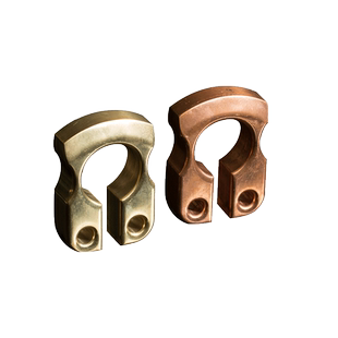 51783 户外休闲手指虎男运动精钢指环攻击防卫武器多功能战术拳刺