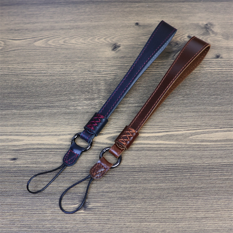 微单相机真皮手腕带 手绳 挂绳 适用富士xh2 xt5 尼康z30 zfc高性价比高么？