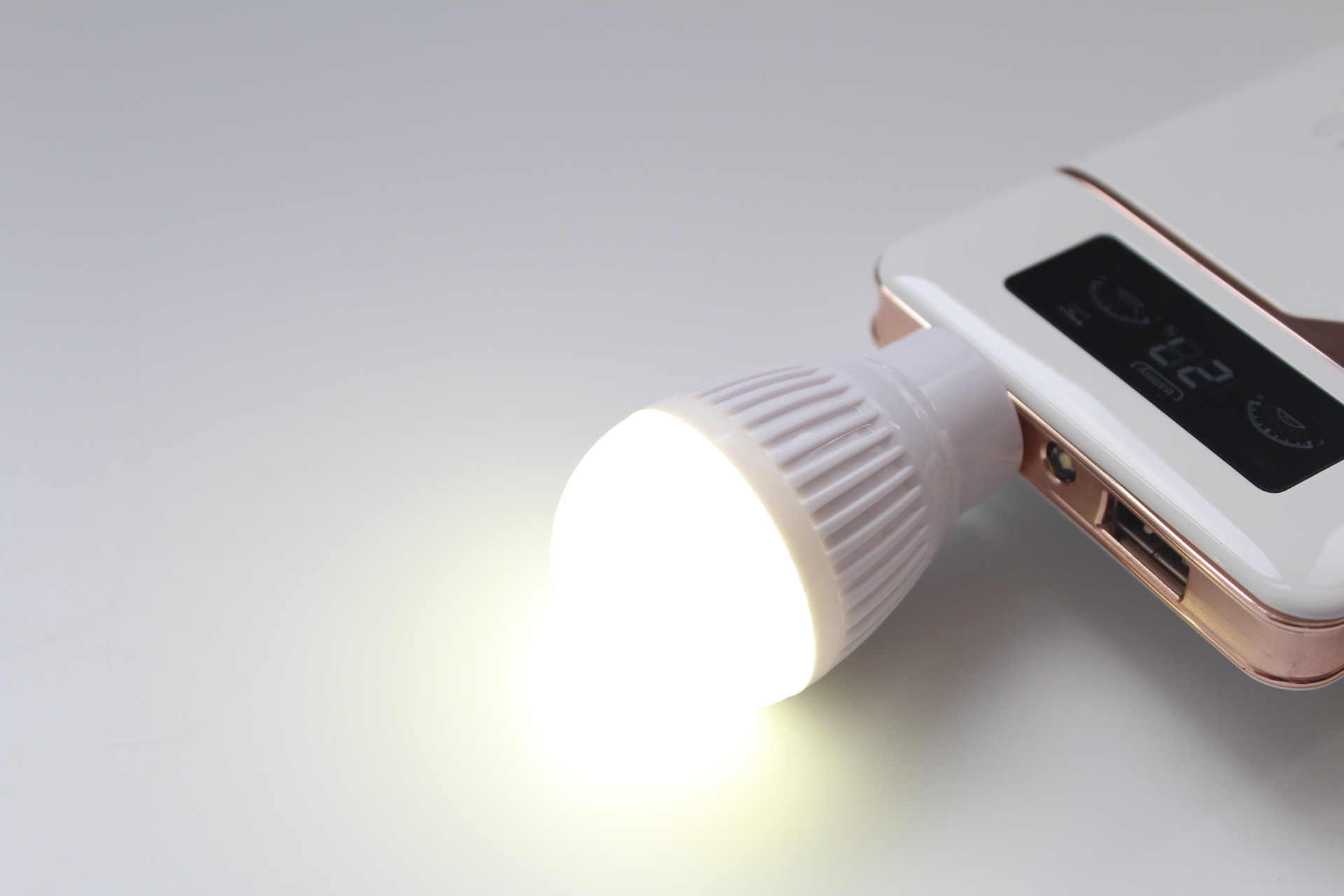 Lampe USB - Ref 375262 Image 5
