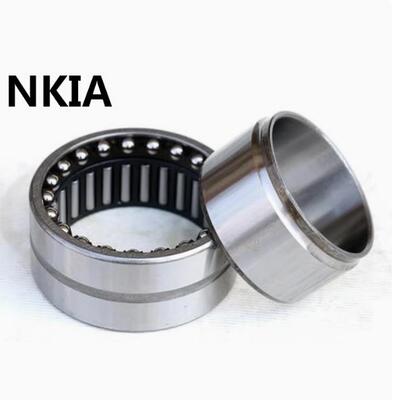 组合滚针轴承NKIA5901 5902 5903 5904 5905 5906 5907 5908 5909