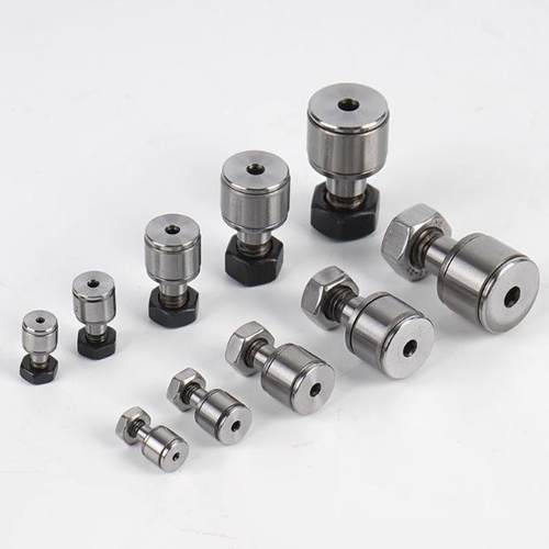 小微型凸轮轴承随动器滚轮轴承CFS2.5V CFS3V CFS4V CFS5V CFS6V