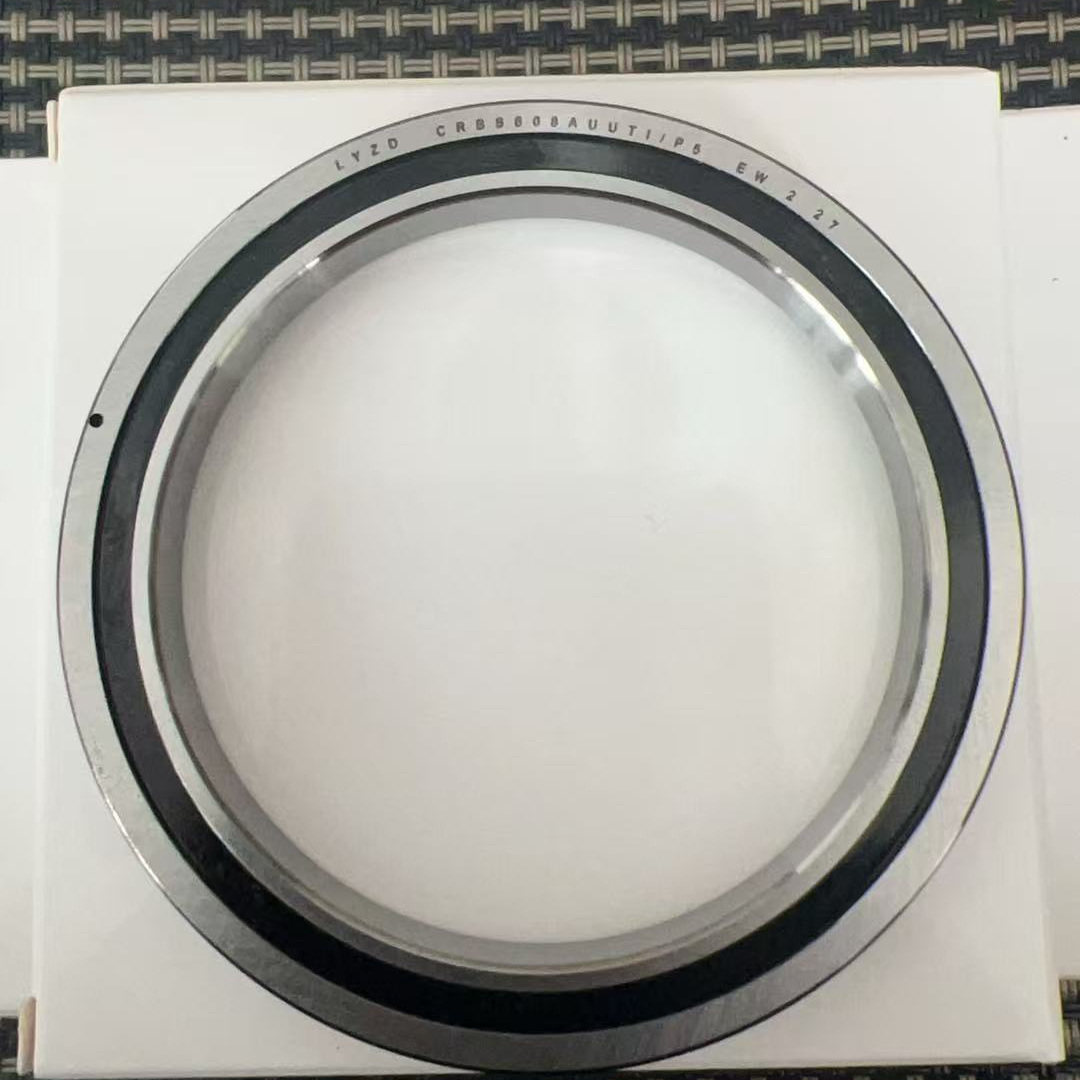 交叉滚子轴承RB 2008 2508 3010 3510 4010 4510 5013 6013 UUCC0