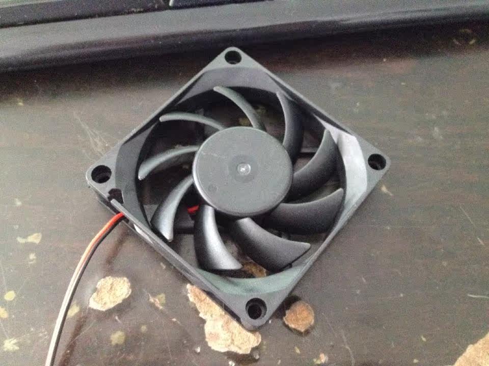 Ventilateur USB - Ref 403352 Image 5