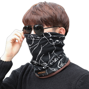 帽子女冬季秋冬男士冬男月子帽冬款男款冷帽冬天堆堆帽潮黑色大号