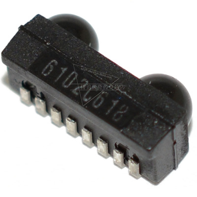 云辉 TFDU6102 高速红外收发器 4Mbit/s 发射接收