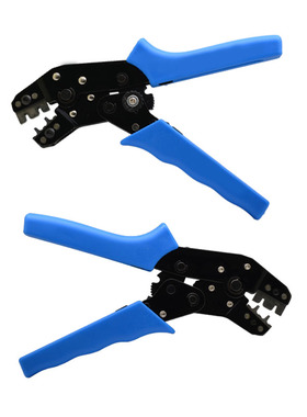 SM2.5连接器XH2.54 PH2.0 MX3.0 PHD PHB压线端子5264钳子压线钳