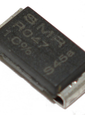 SMR-R047-1% R100 0.047欧 5W大功率电流检测采样电阻4723 50ppm