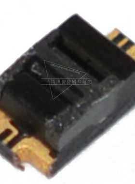 云辉 GP2S60B 光学传感器 模拟输出 反射式 感应距离0.7mm