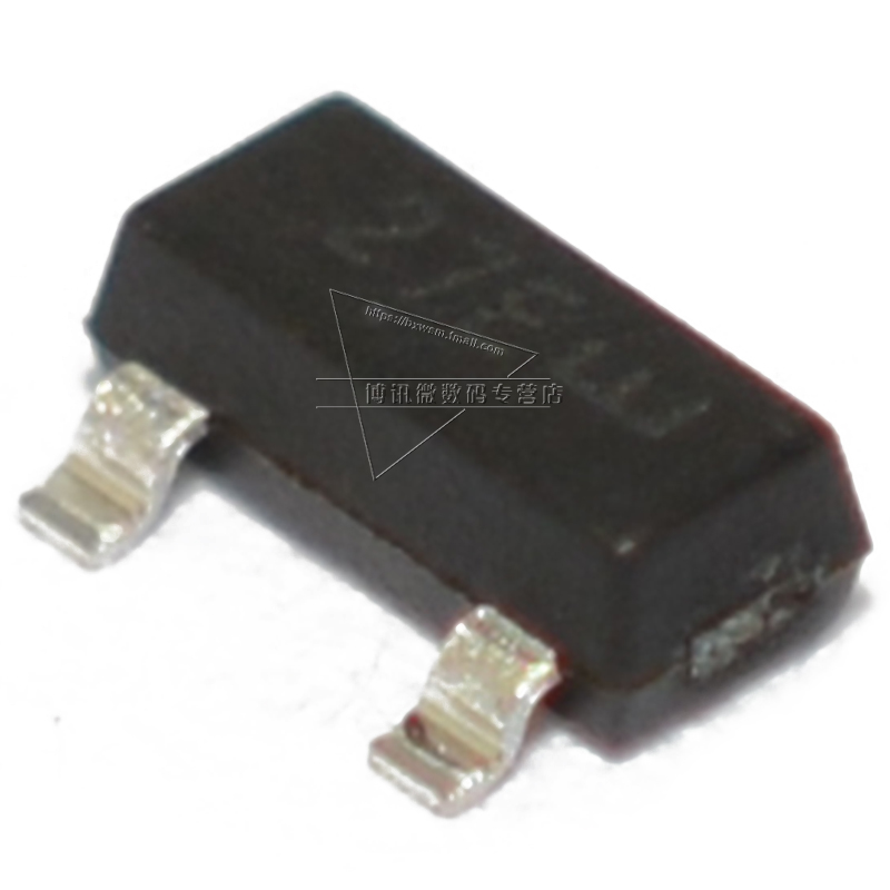 云辉 NUP2105LT1G TVS二极管 静电保护 24V  贴片SOT23-3