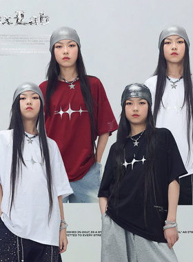 CBXLAB儿童街舞潮牌