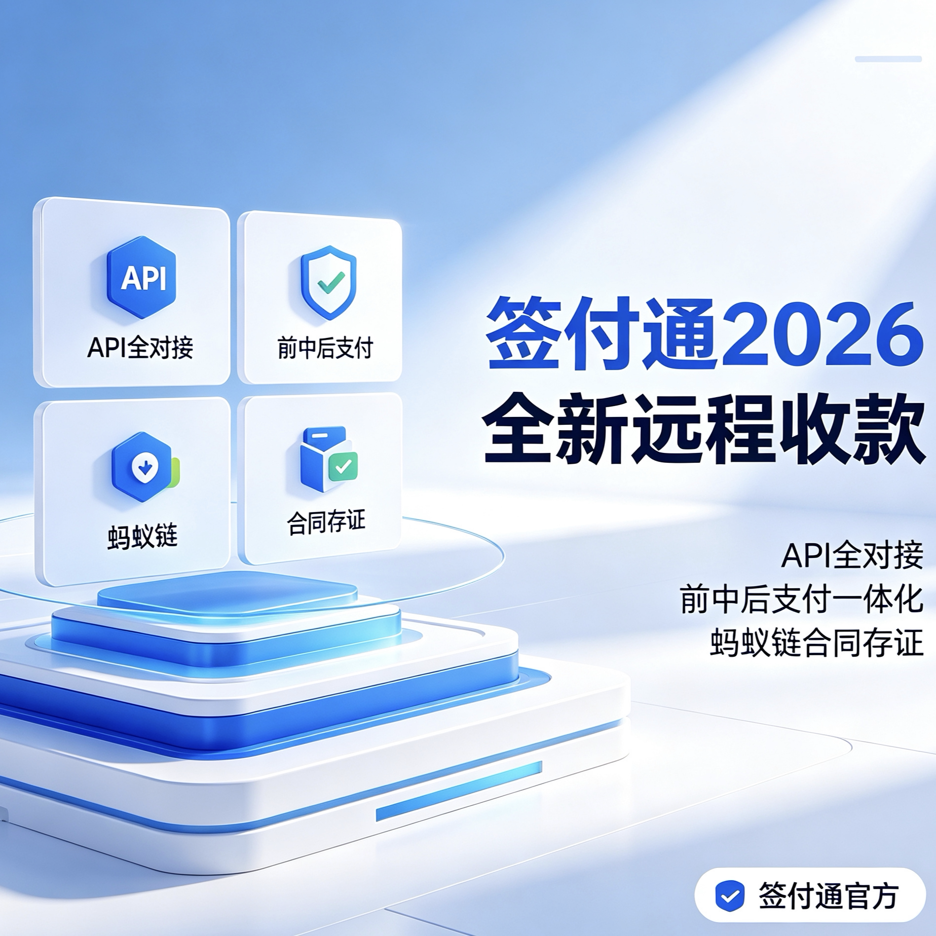 API网关支付宝秒到收款码