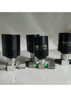 fujikin富士金气动隔膜阀 FPR-PNSD-721-6 议价