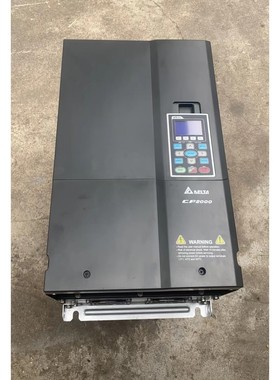 VFD450CP43S-21 台达CP2000 45KW变频 议价