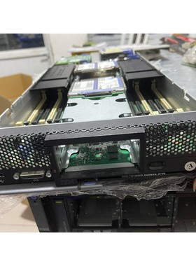 IBM X240M5刀片主板 00AE663 00MV291 议价