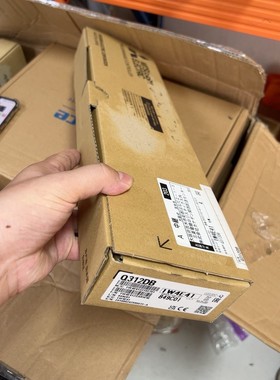 PLC基板+Q312DB+三菱全新原装 议价