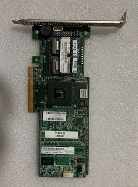 IBM M5110 LSI 2208 9271-8i SAS 议价