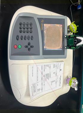 Amersham Ultrospec 3100 pro 紫外 议价