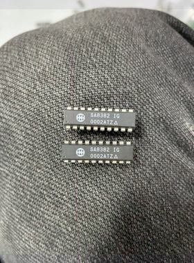 电梯模块专用 SA8382IG 直插2个拔座 议价